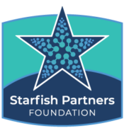 Starfish Partners Foundation Logo