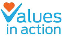 Values in Action